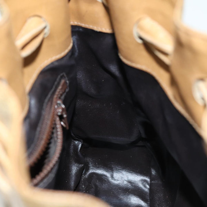 Celine Macadam Shoulder Bag