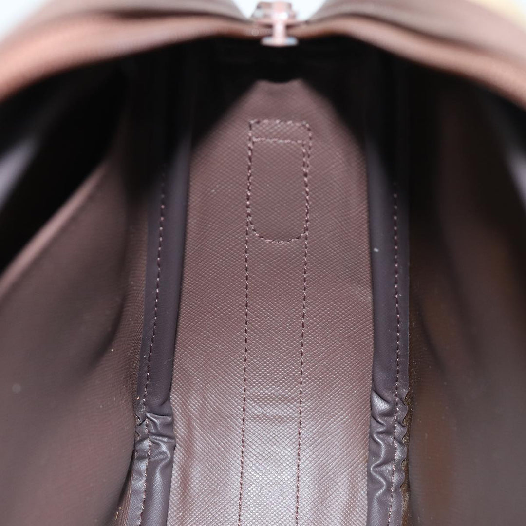 Burberry Nova Check Shoulder Bag