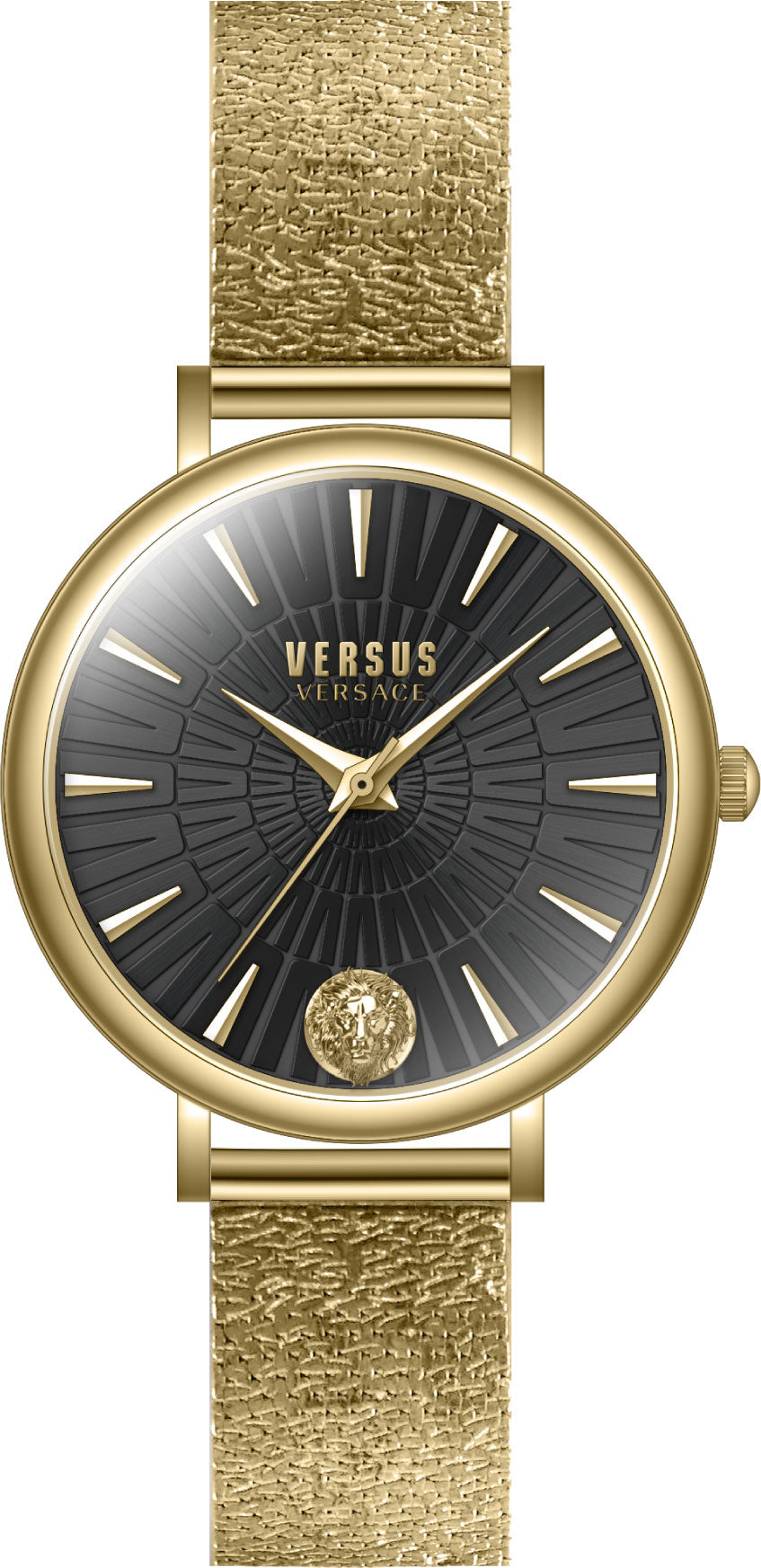 Versus Versace Women's VSP1F1421 Mar Vista 34mm Quartz Watch - Ruumur