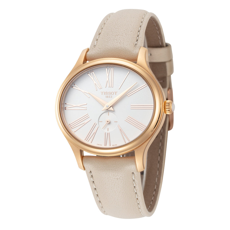 Tissot Women's Bella Ora 31.4mm Quartz Watch - Ruumur