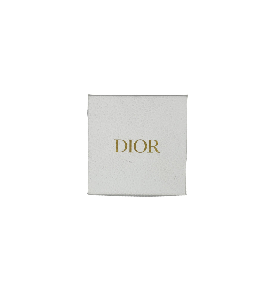 Top quality Dior Double Wrap Leather Charm Bracelet