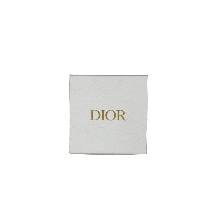 Top quality Dior Double Wrap Leather Charm Bracelet