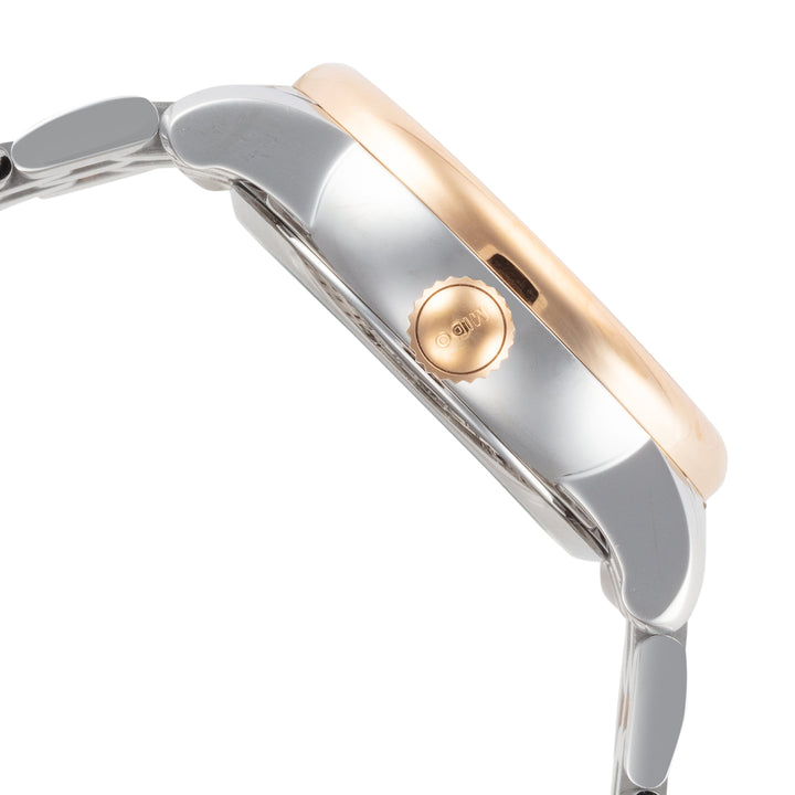 Mido Women's Baroncelli II 35mm Automatic Watch