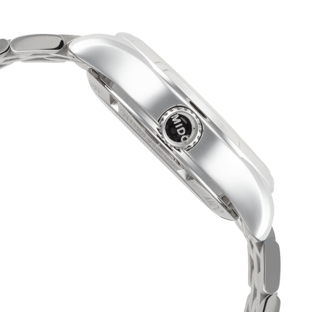 Mido Women's Belluna II 33mm Automatic Watch