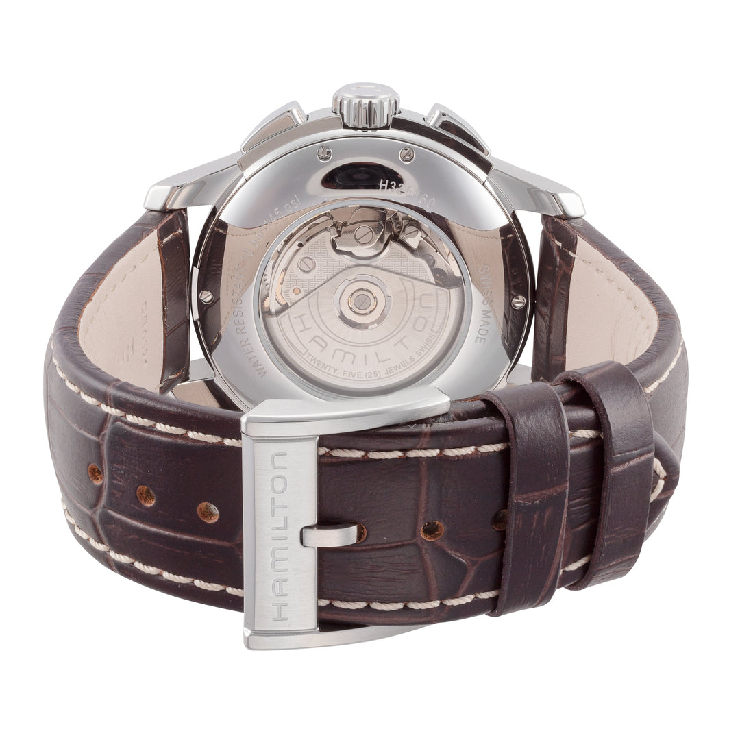 Glycine Men's Airman 46 46mm Automatic Watch