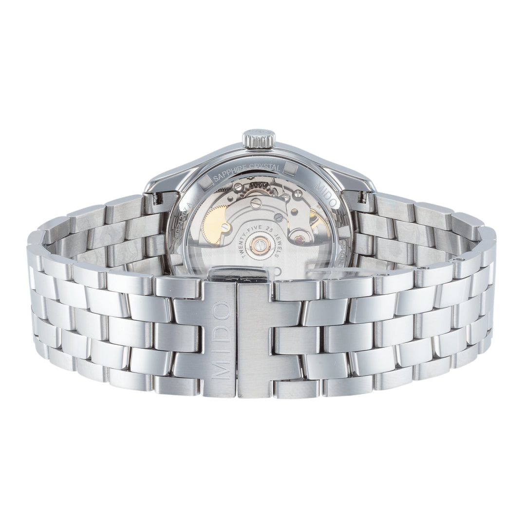 Mido Women's Belluna II 33mm Automatic Watch