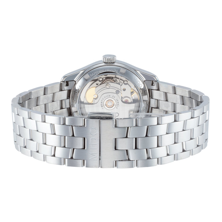 Mido Women's Belluna II 33mm Automatic Watch