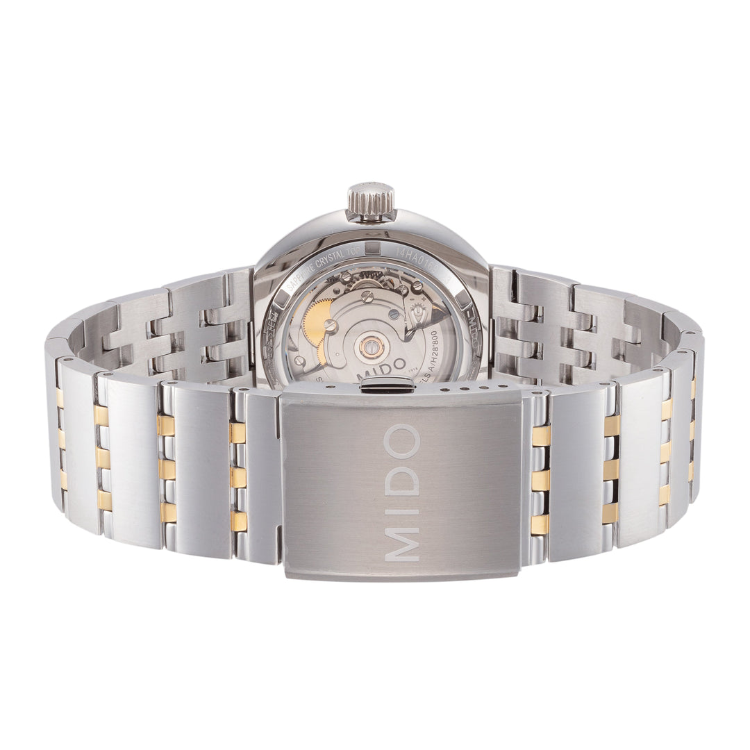 Mido Men's All Dial 40mm Automatic Watch