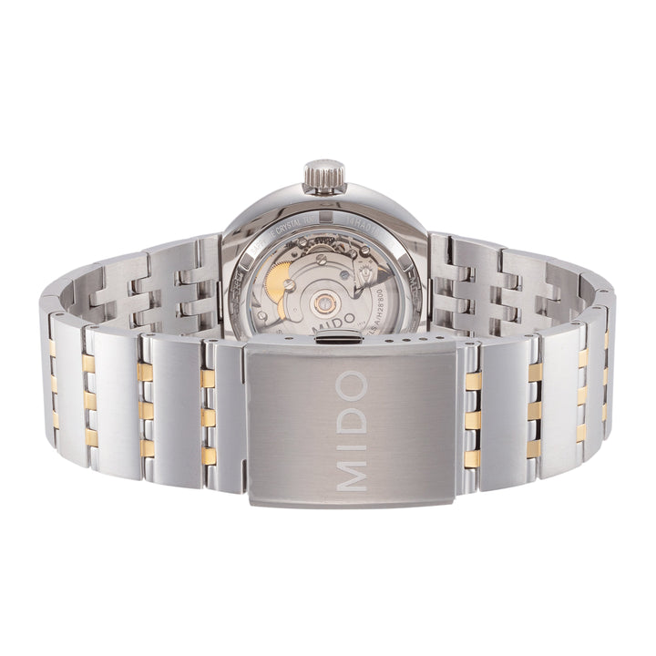 Mido Men's All Dial 40mm Automatic Watch