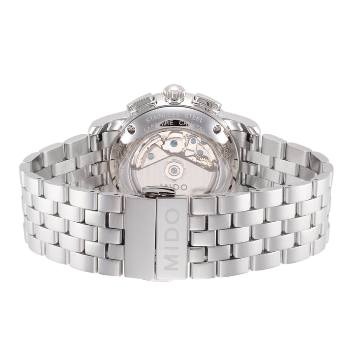Mido Men's Baroncelli 42mm Automatic Watch