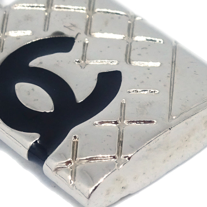 Top Quality Chanel Cambon Ligne Bracelet Silver 05C