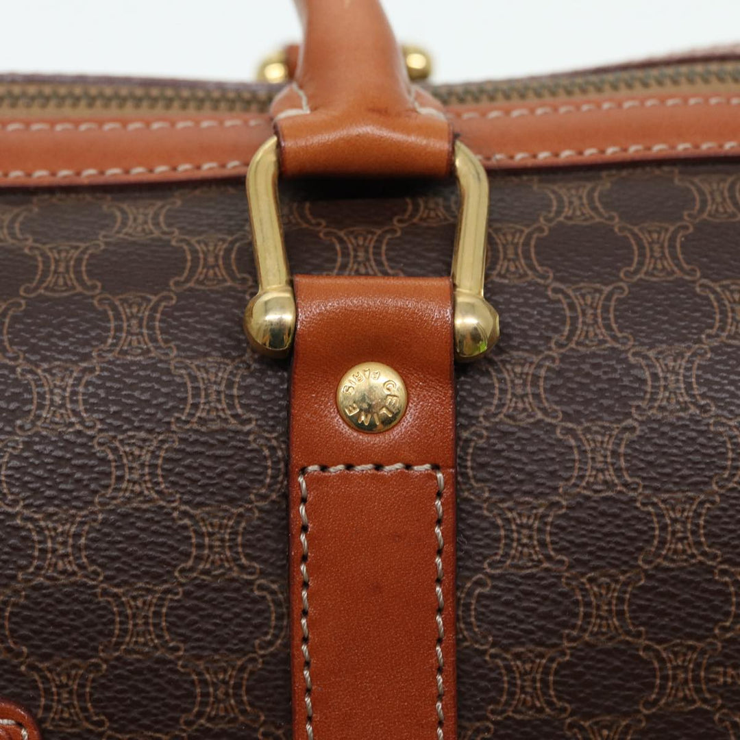 Celine Macadam Handbag