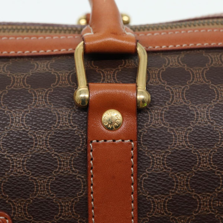 Celine Macadam Handbag