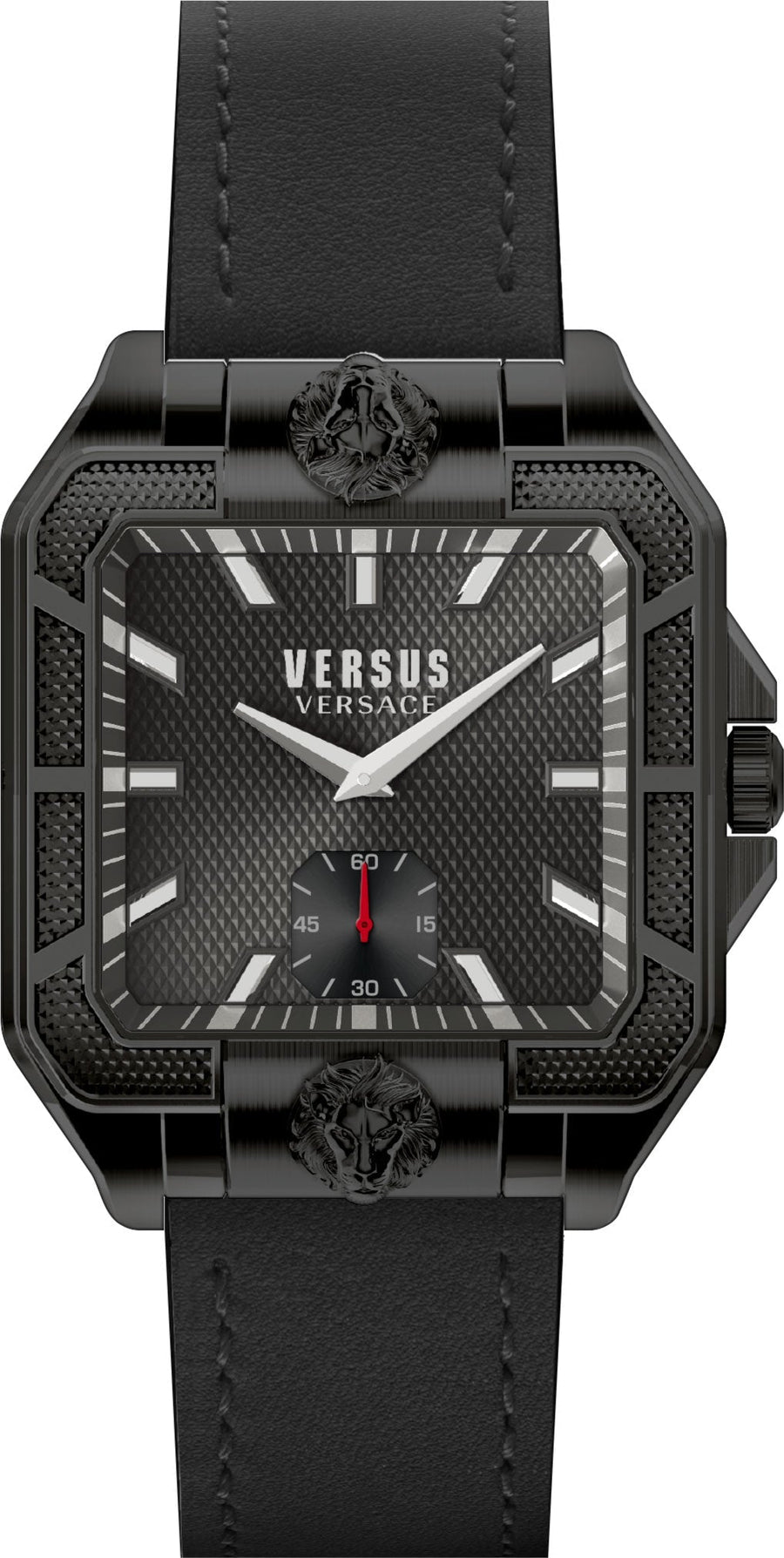 Versus Versace Men's VSPVU1221 Teatro 40X49.5mm Quartz Watch - Ruumur