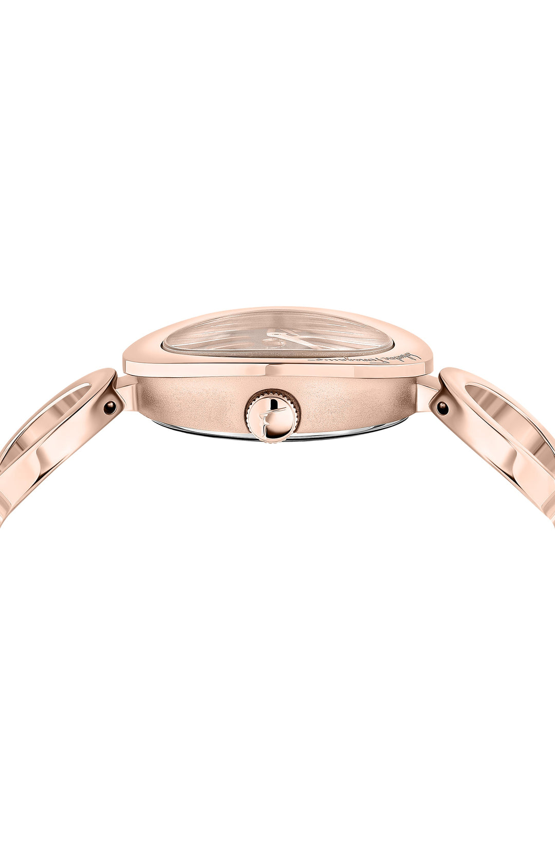 Ferragamo Women's SFYA01422 Gancino 28mm Quartz Watch
