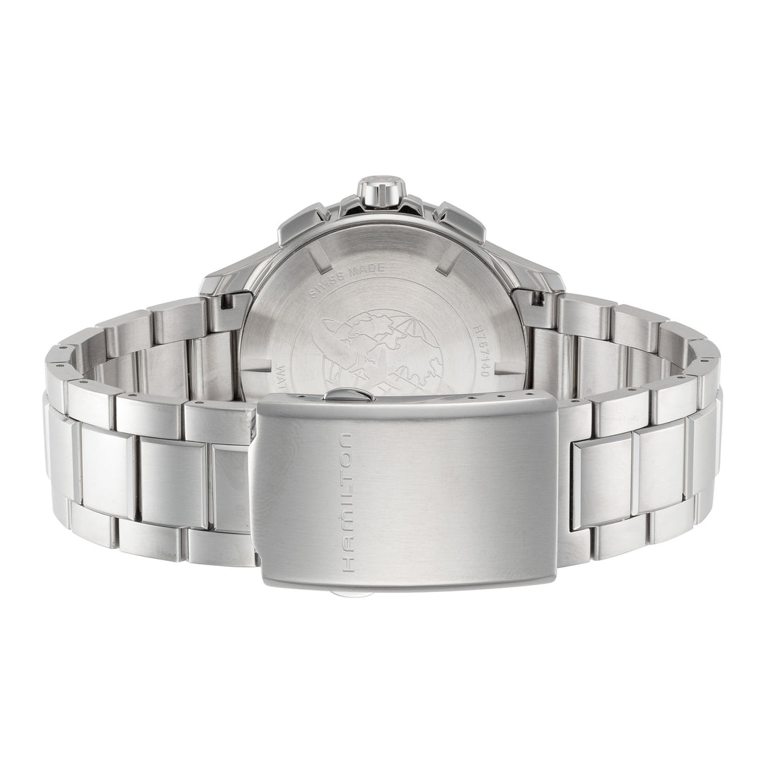 Hamilton Men's Khaki Aviation 45mm Quartz Watch