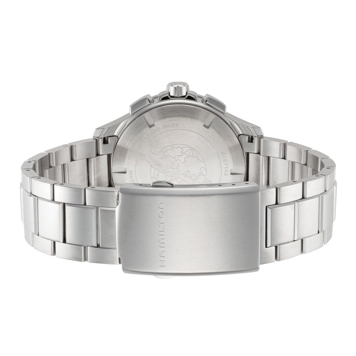 Hamilton Men's Khaki Aviation 45mm Quartz Watch