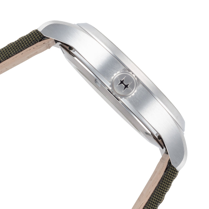 Hamilton Men's Khaki Field 42mm Automatic Watch