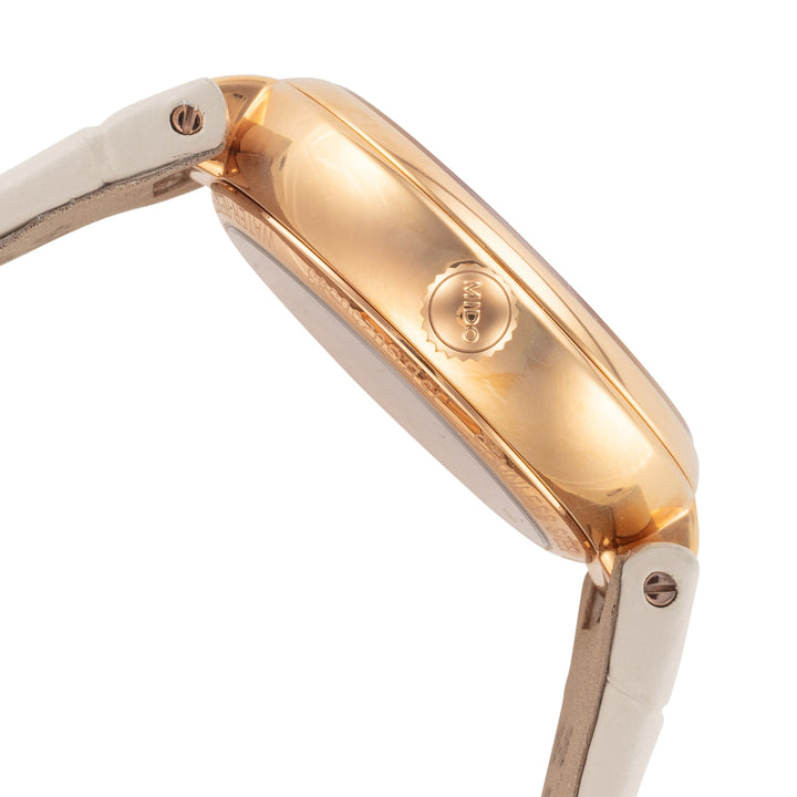 Mido Women's Baroncelli II 33mm Automatic Watch