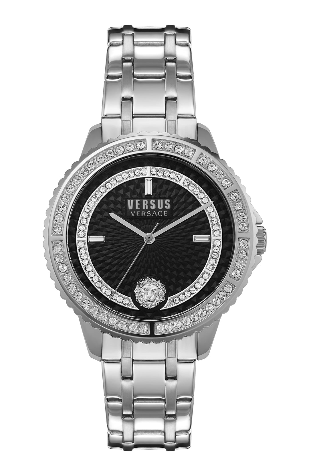 Versus Versace Women's VSPLM2821 Montorgueil 38mm Quartz Watch - Ruumur
