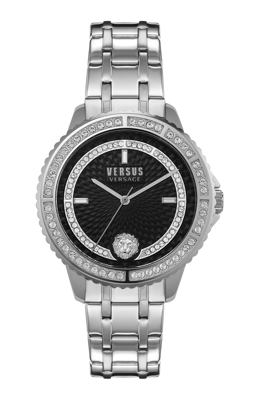 Versus Versace Women's VSPLM2821 Montorgueil 38mm Quartz Watch - Ruumur