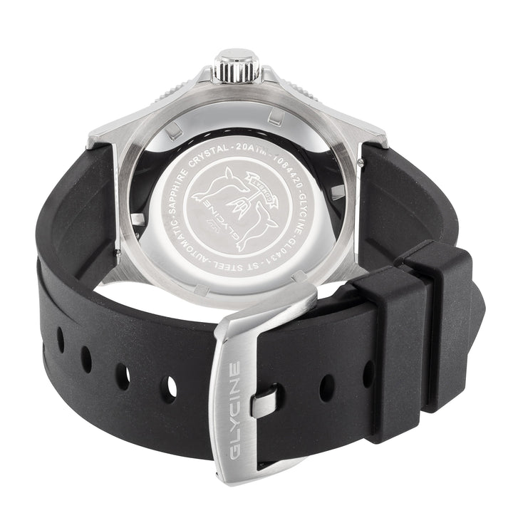 Glycine Men's Combat Sub 42mm Automatic Watch