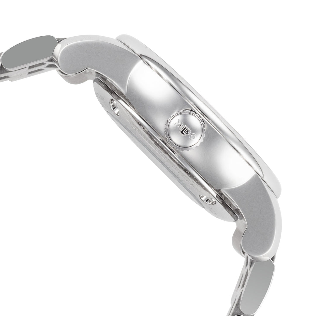 Mido Women's M76004761 Baroncelli 29mm Automatic Watch