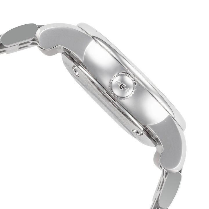 Mido Women's M76004761 Baroncelli 29mm Automatic Watch