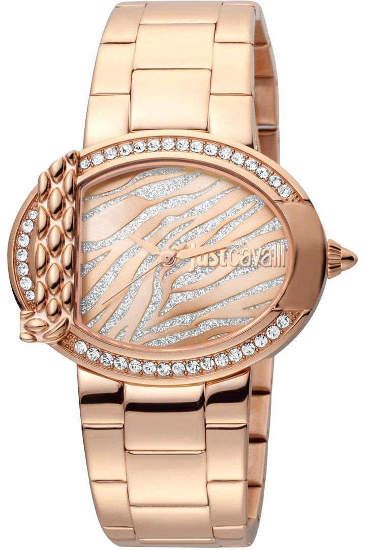Just Cavalli Women's C by JC 40mm Quartz Watch