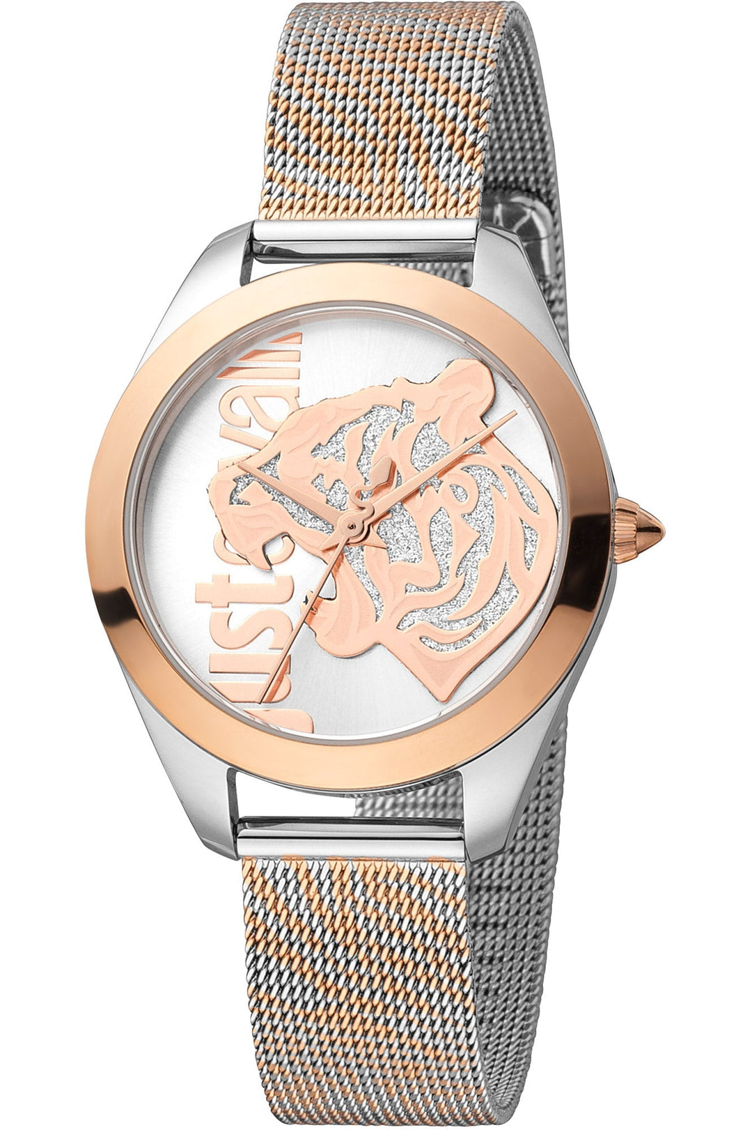 Just Cavalli Animalier JC1L210 Pantera 32mm Quartz Women's Watch