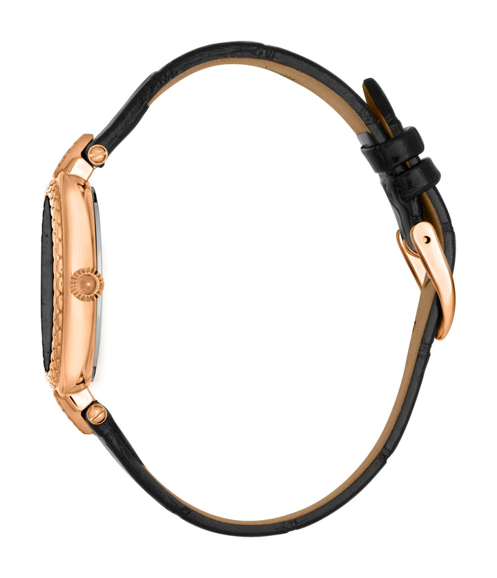Just Cavalli SET JC1L205 Snake Creazione 34mm Quartz Women's Watch