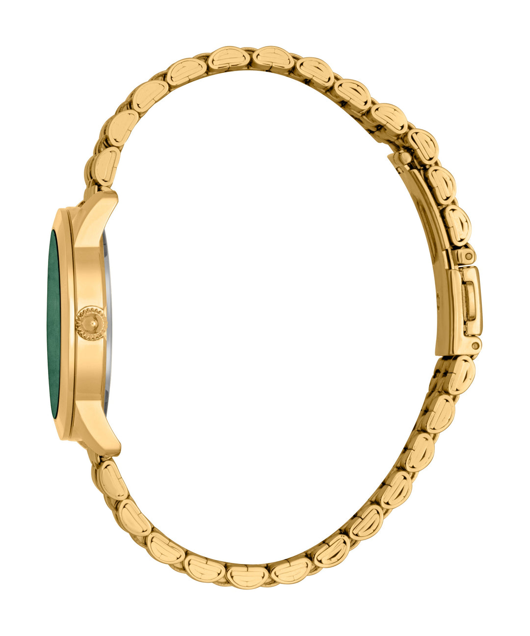 Just Cavalli Women's Signature Snake Glam Evo 7 34mm Quartz Watch