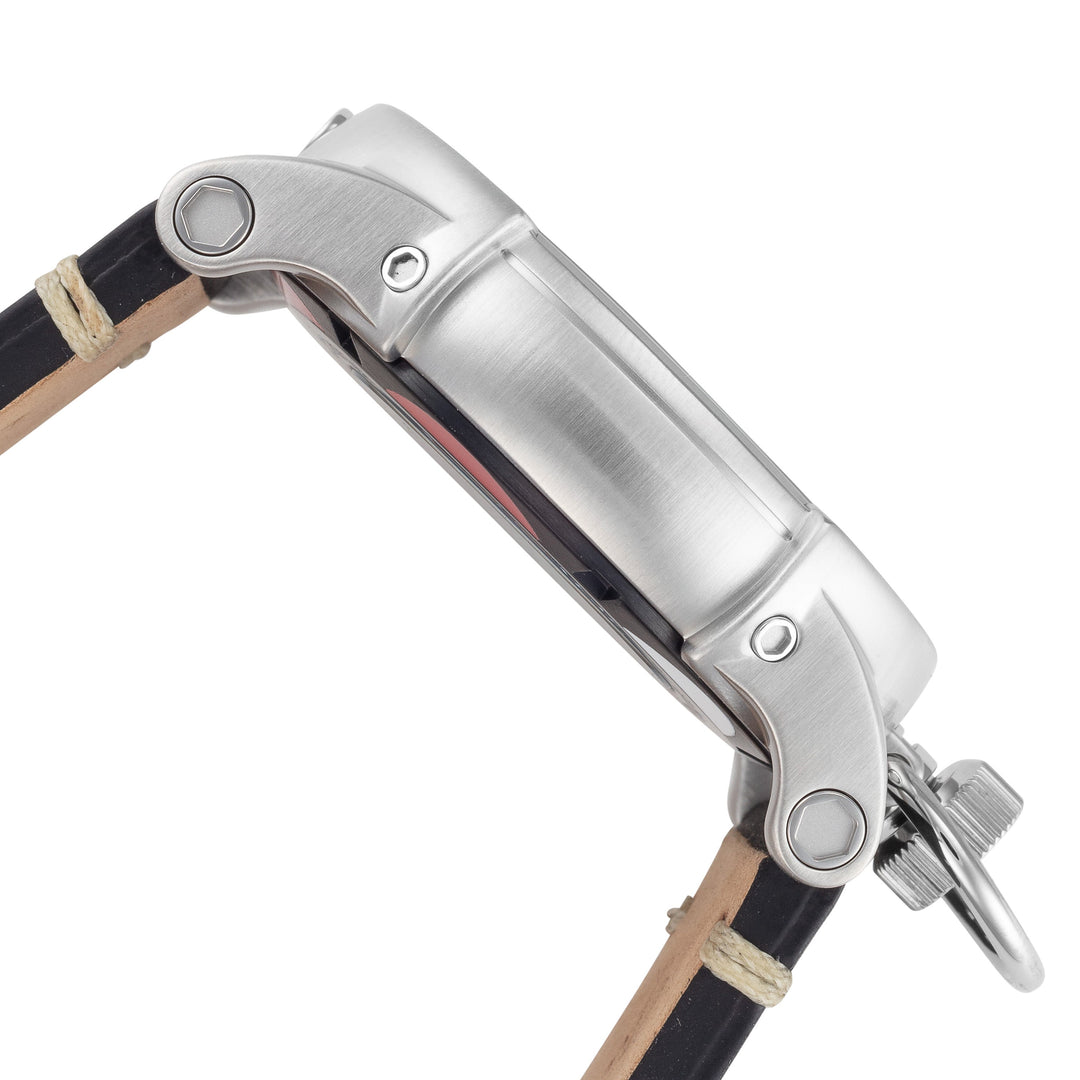 CT Scuderia Men's Corsa Automatico 44mm Automatic Watch