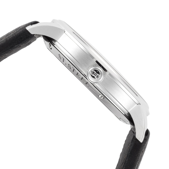 Glashutte Men's Senator Excellence 40mm Automatic Watch
