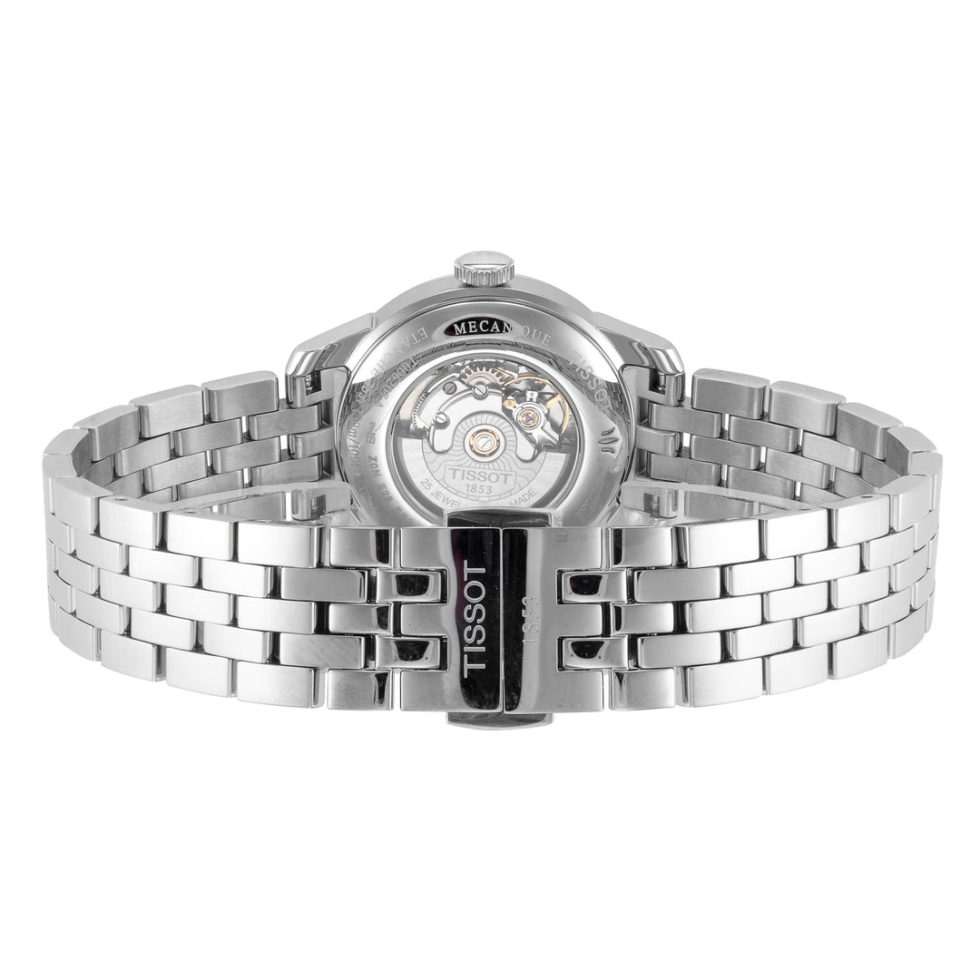 Tissot Women's T-Classic Le Locle 29mm Automatic Watch