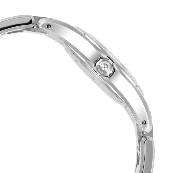 Baume and Mercier Women's Linea 27mm Quartz Watch