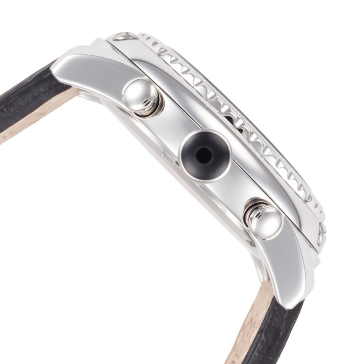 Glam Rock Women's Miami 45mm Quartz Chronograph Watch