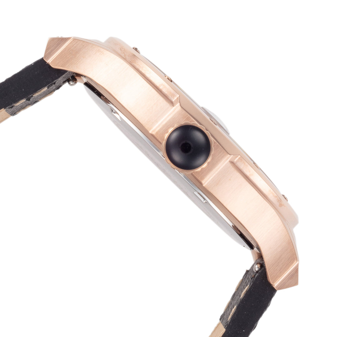 Glam Rock Unisex Marine 40mm Quartz Watch