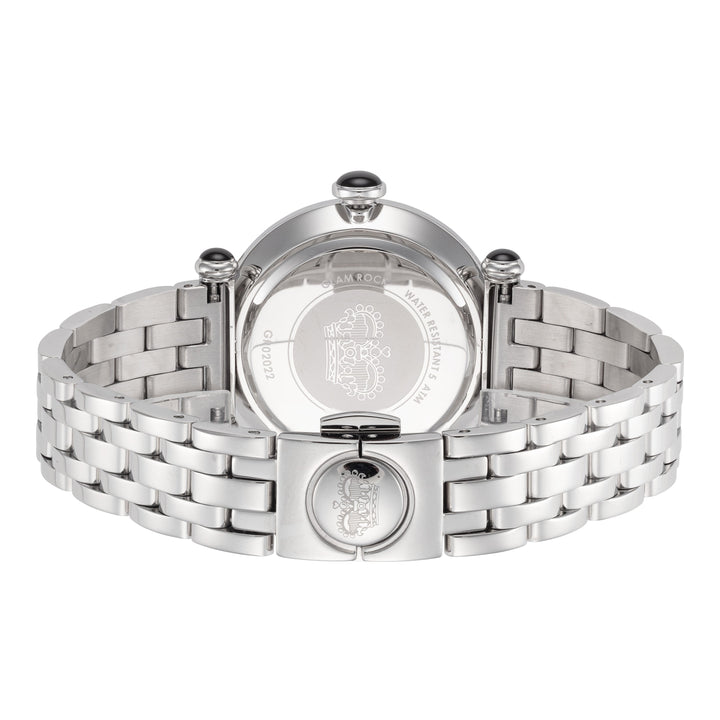 Glam Rock Women's Florida 40mm Quartz Watch
