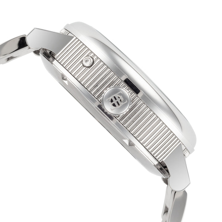 Thomas Earnshaw Men's Beaufort 43mm Automatic Watch