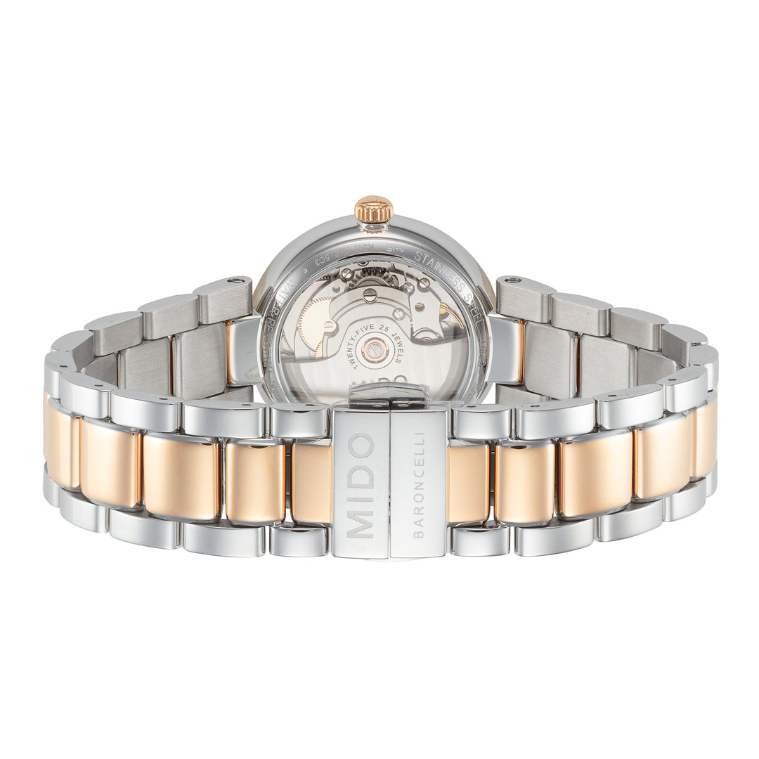 Rado Women's Coupole Classic 32mm Automatic Watch