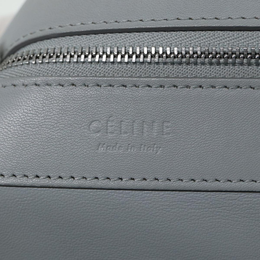 Celine Cabas Horizontal Tote