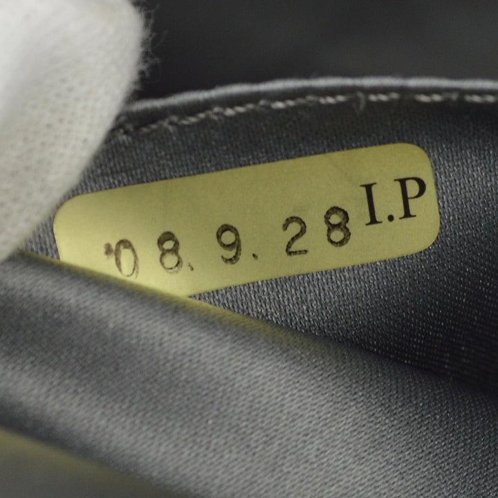 Top Quality Chanel 1989-1991 Black Pony Hair Handbag