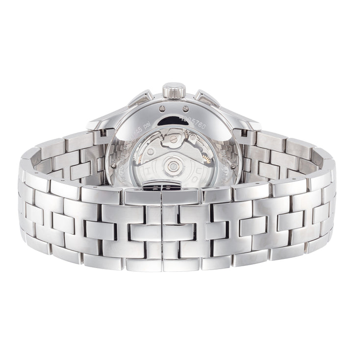 Hamilton Men's Jazzmaster 40mm Automatic Watch H32576155