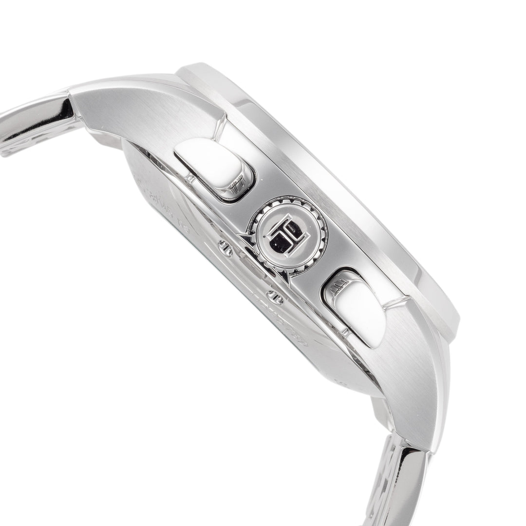 Hamilton Men's Jazzmaster 40mm Automatic Watch H32576155