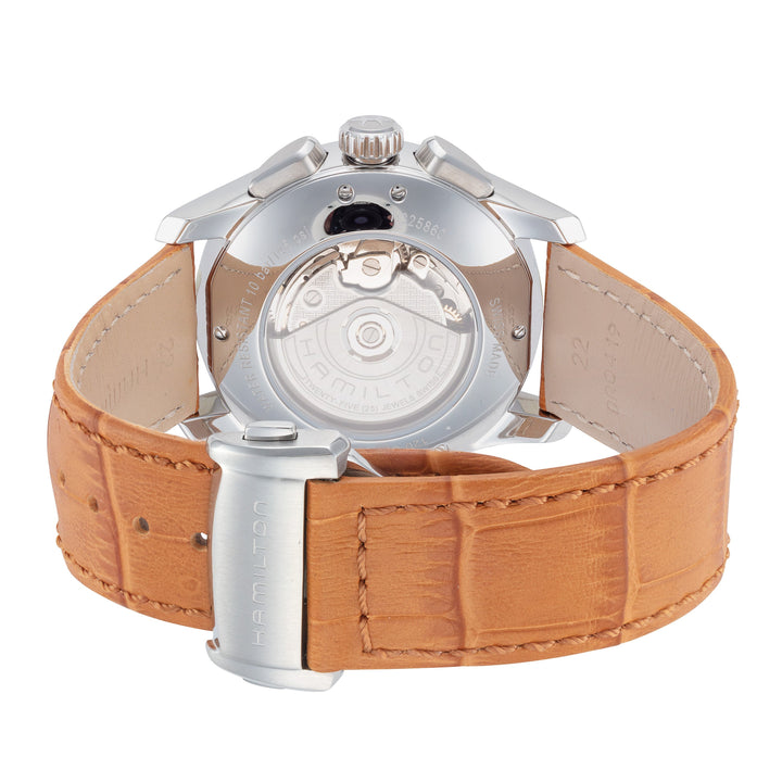 Hamilton Men's H32586511 42mm Automatic Watch