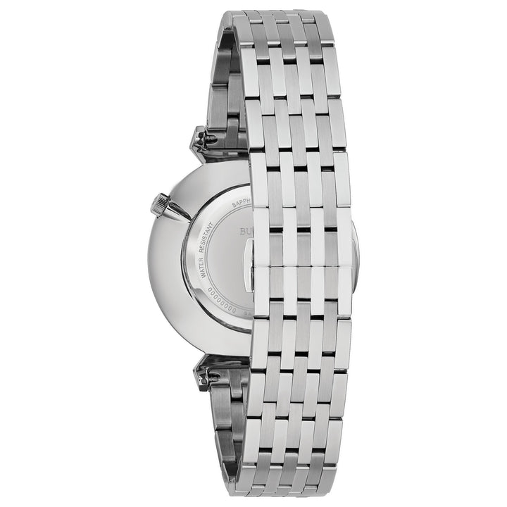 Bulova Men's Regatta 38mm Quartz Watch