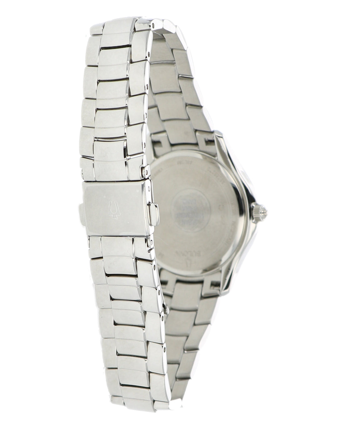 Bulova Women's Classic 35mm Quartz Watch
