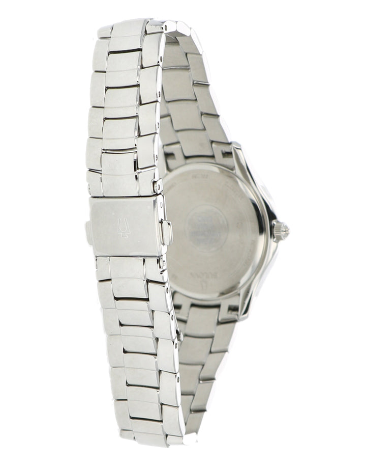 Bulova Women's Classic 35mm Quartz Watch