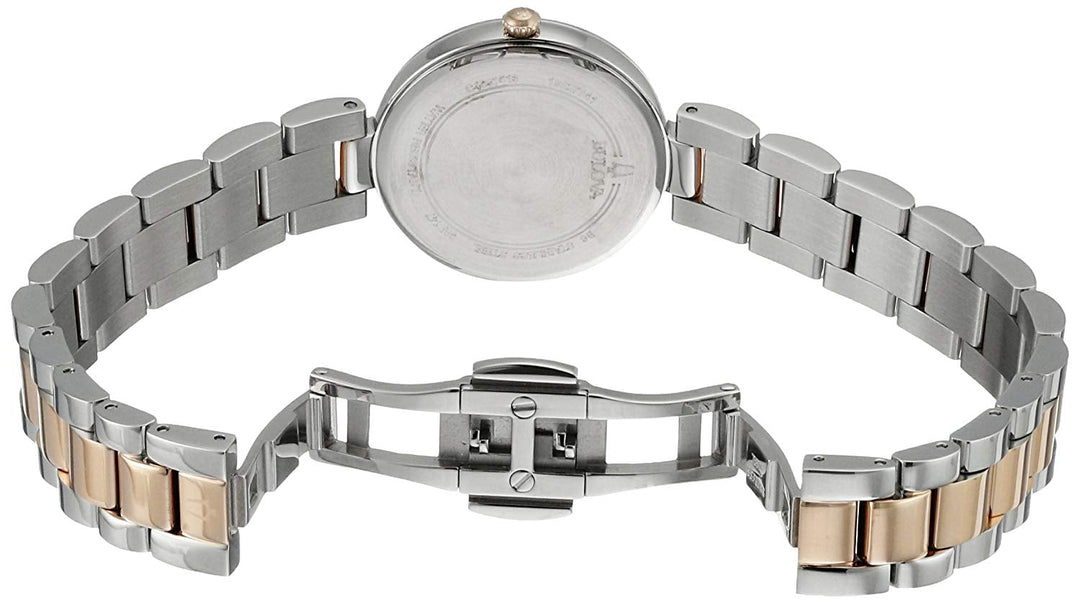 Bulova Women's Classic 27mm Quartz Watch